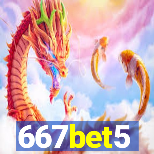 667bet5