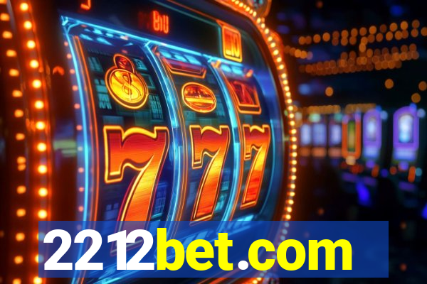 2212bet.com