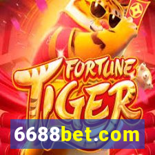 6688bet.com