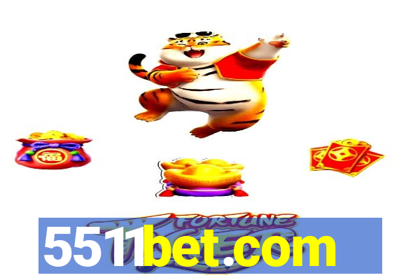 5511bet.com