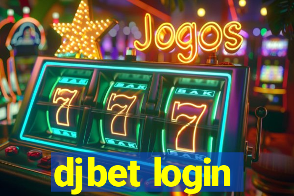 djbet login