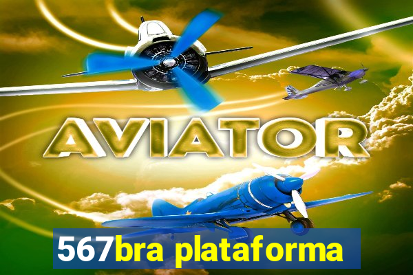 567bra plataforma