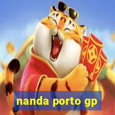 nanda porto gp