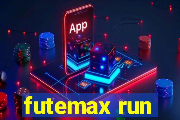 futemax run