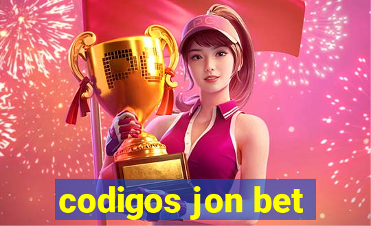 codigos jon bet