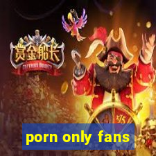 porn only fans