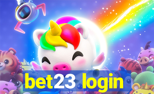 bet23 login