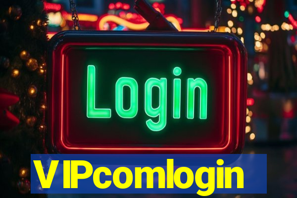 VIPcomlogin