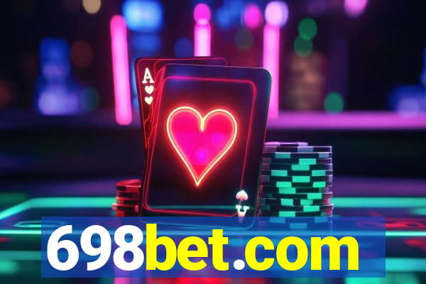 698bet.com