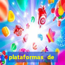 plataformas de jogos que pagam por cadastro sem deposito