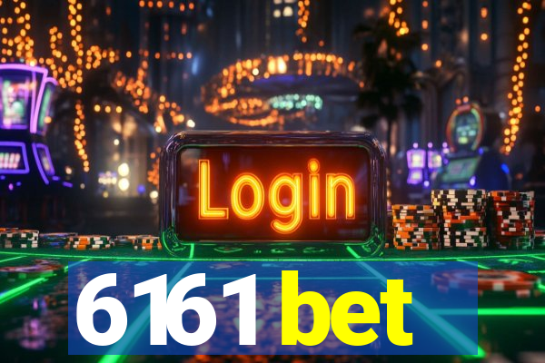 6161 bet