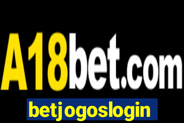 betjogoslogin