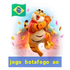 jogo botafogo ao vivo hd