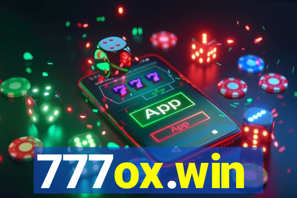 777ox.win