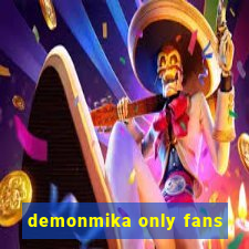 demonmika only fans