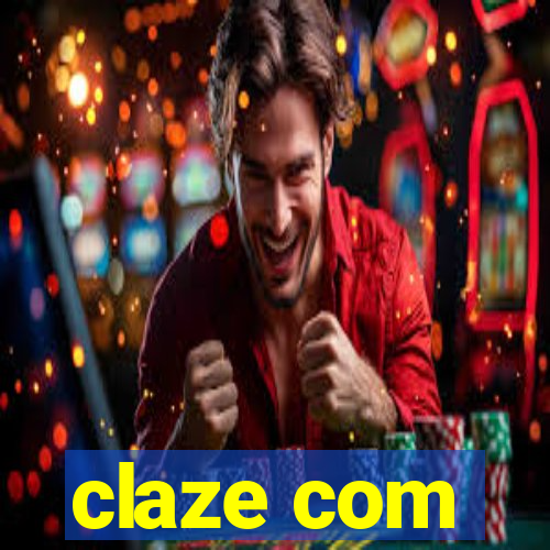 claze com