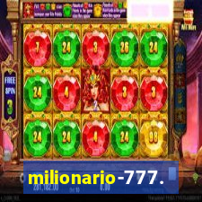 milionario-777.com