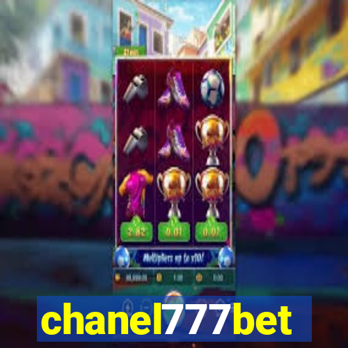 chanel777bet