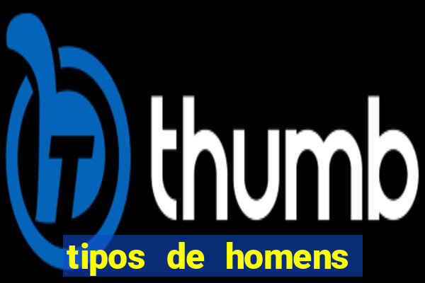 tipos de homens alfa beta sigma