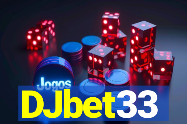 DJbet33