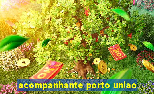 acompanhante porto uniao