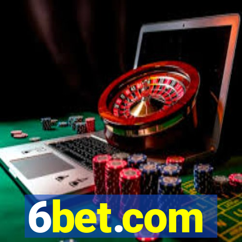 6bet.com