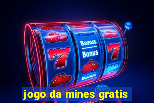 jogo da mines gratis