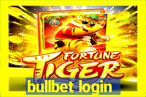 bullbet login