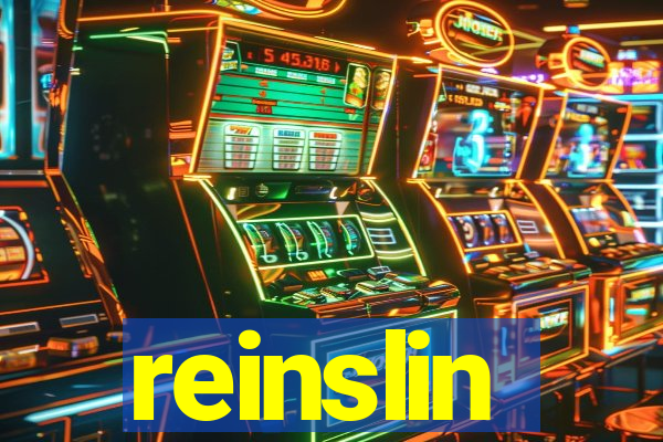 reinslin