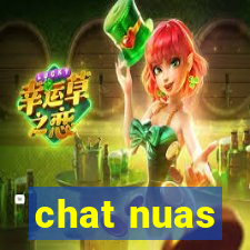 chat nuas