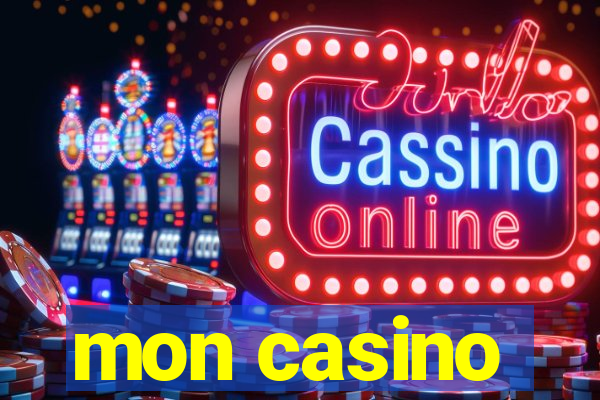 mon casino