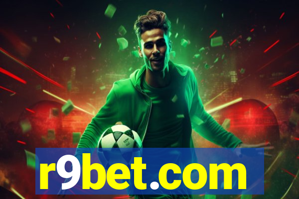 r9bet.com