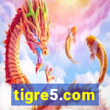 tigre5.com