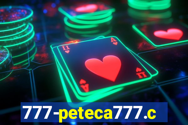 777-peteca777.com