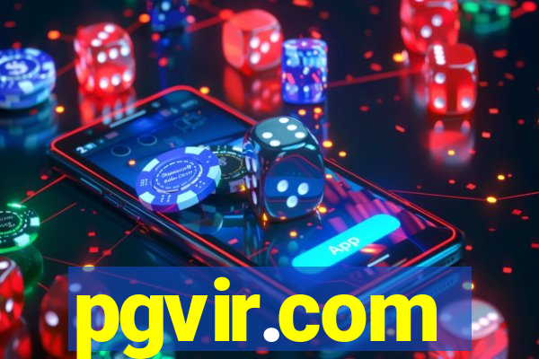 pgvir.com