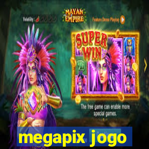 megapix jogo