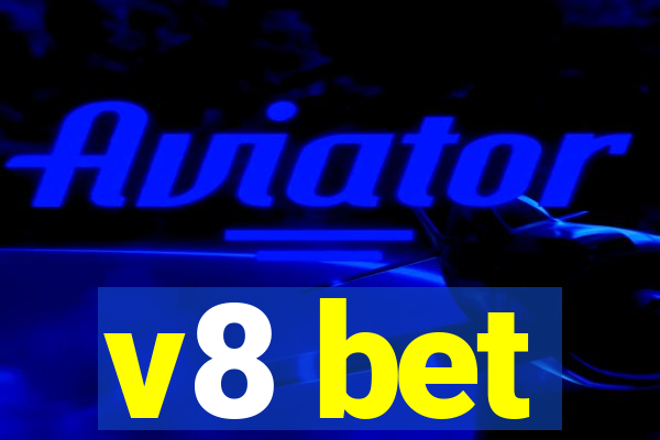 v8 bet