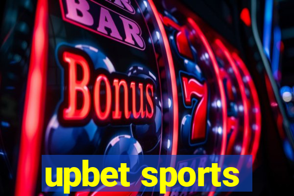 upbet sports