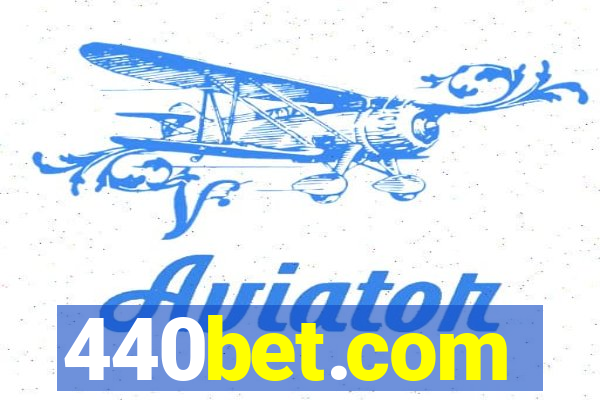 440bet.com