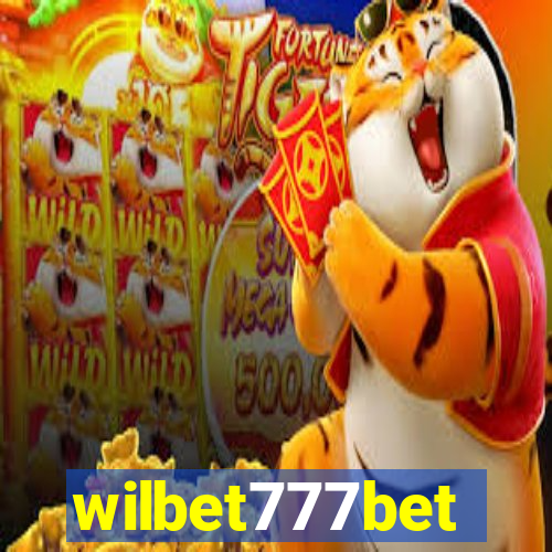 wilbet777bet