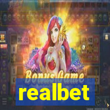 realbet