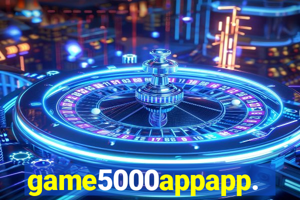 game5000appapp.com