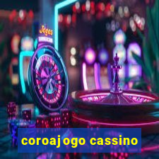 coroajogo cassino