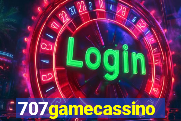 707gamecassino