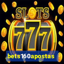 bets160apostas