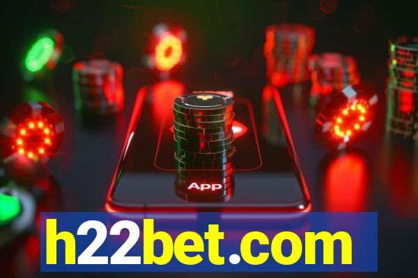 h22bet.com