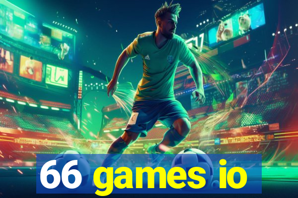 66 games io