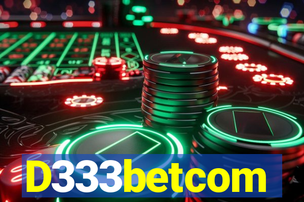 D333betcom