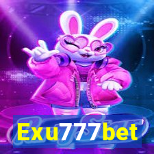 Exu777bet