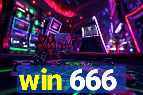 win 666